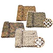 3х цветные маскировочные сети