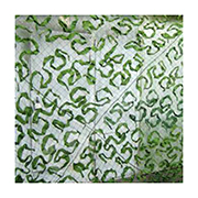 Однотонные маскировочные сети